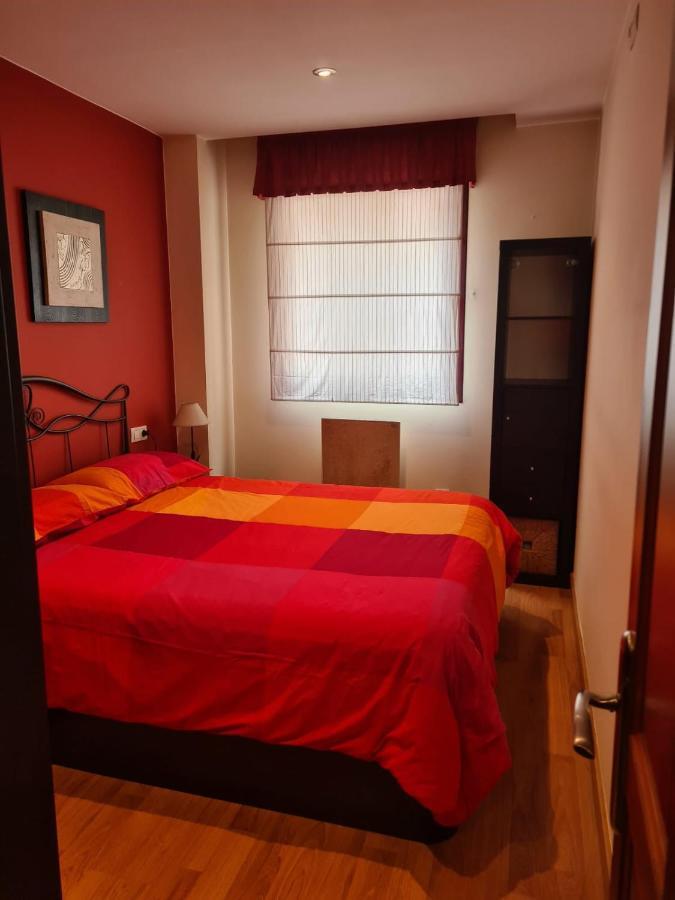 Acogedor Estacion De Esqui San Isidro Apartment San Isidro (Leon)