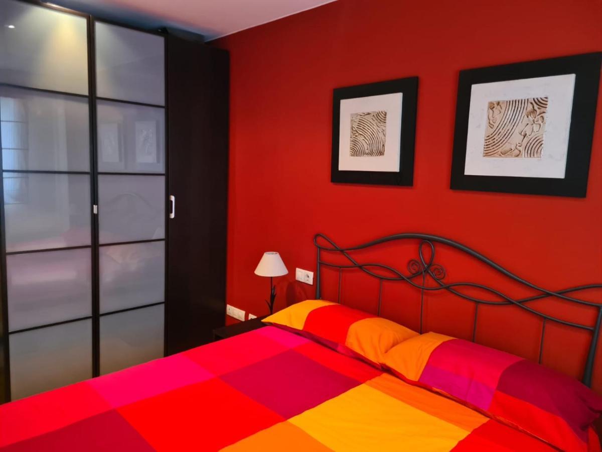Acogedor Estacion De Esqui San Isidro Apartment San Isidro (Leon)