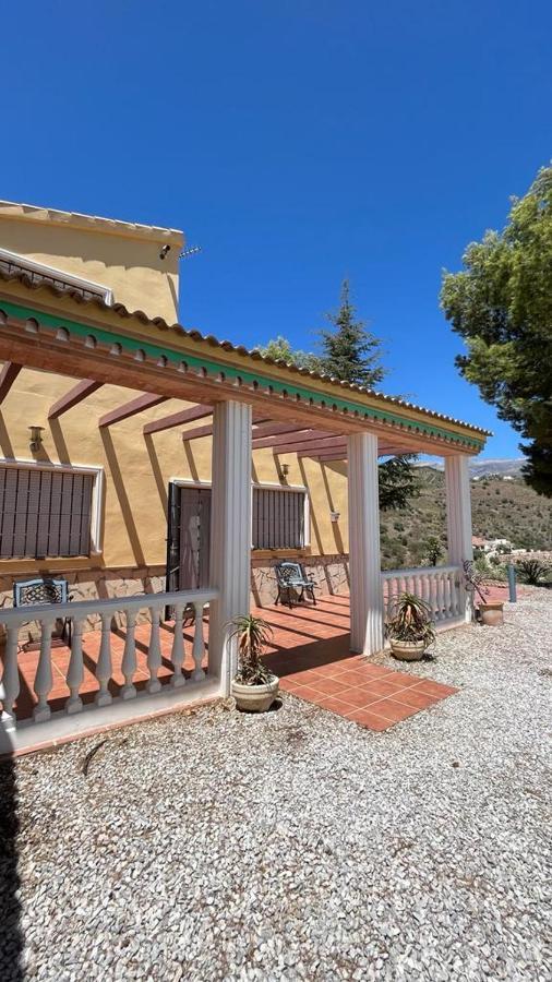 Paloma Chalet