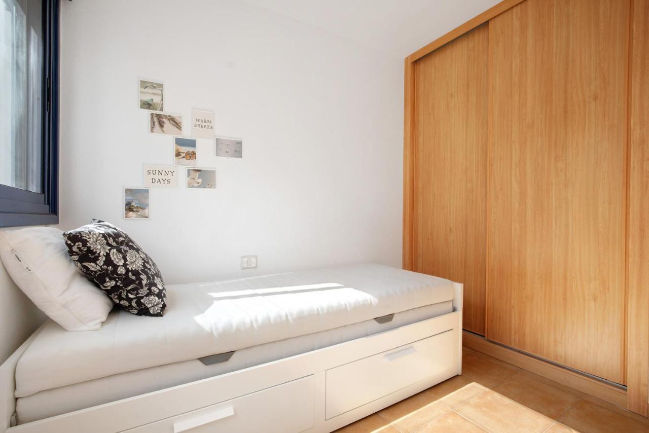 Lancelot Apartment