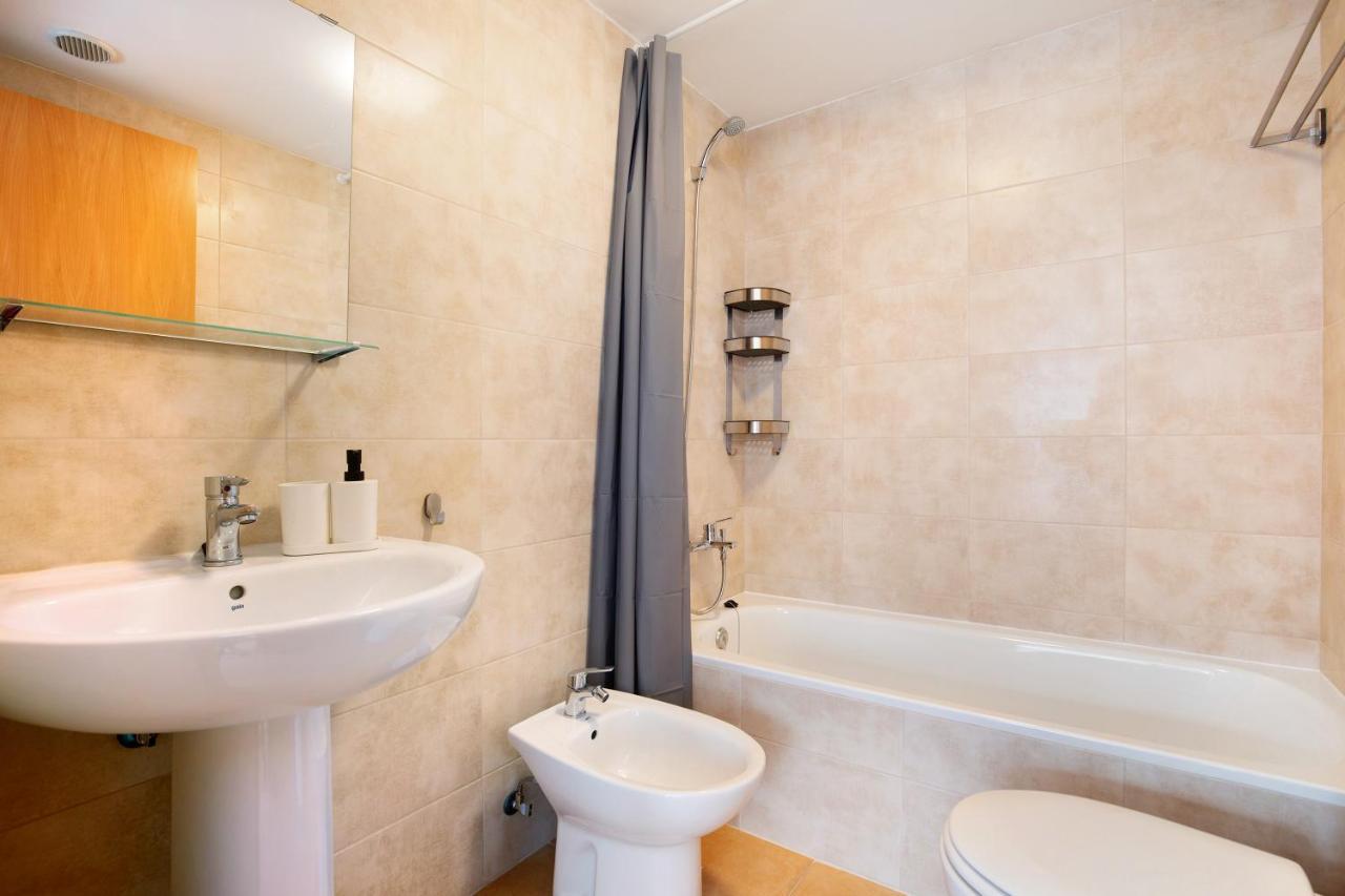 Lancelot Apartment