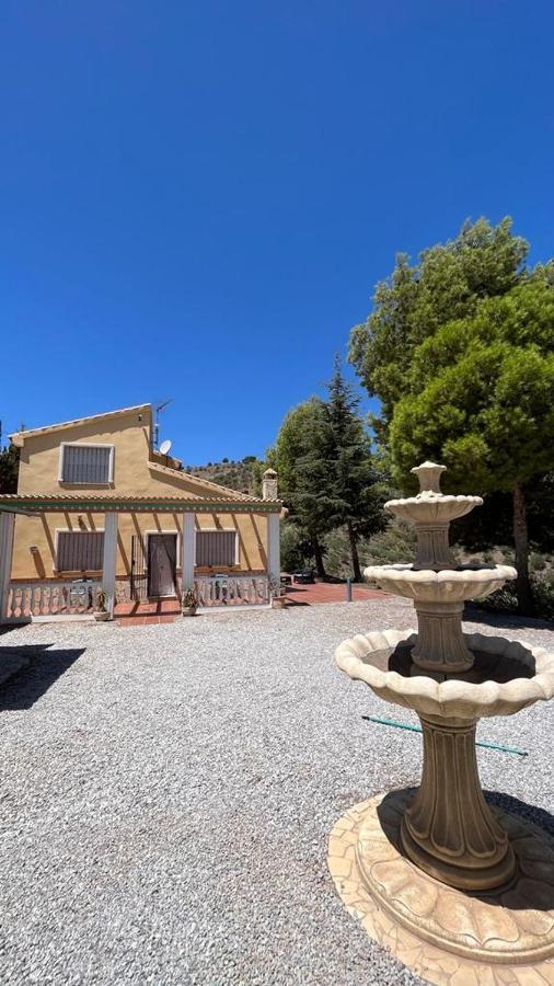 Chalet Paloma
