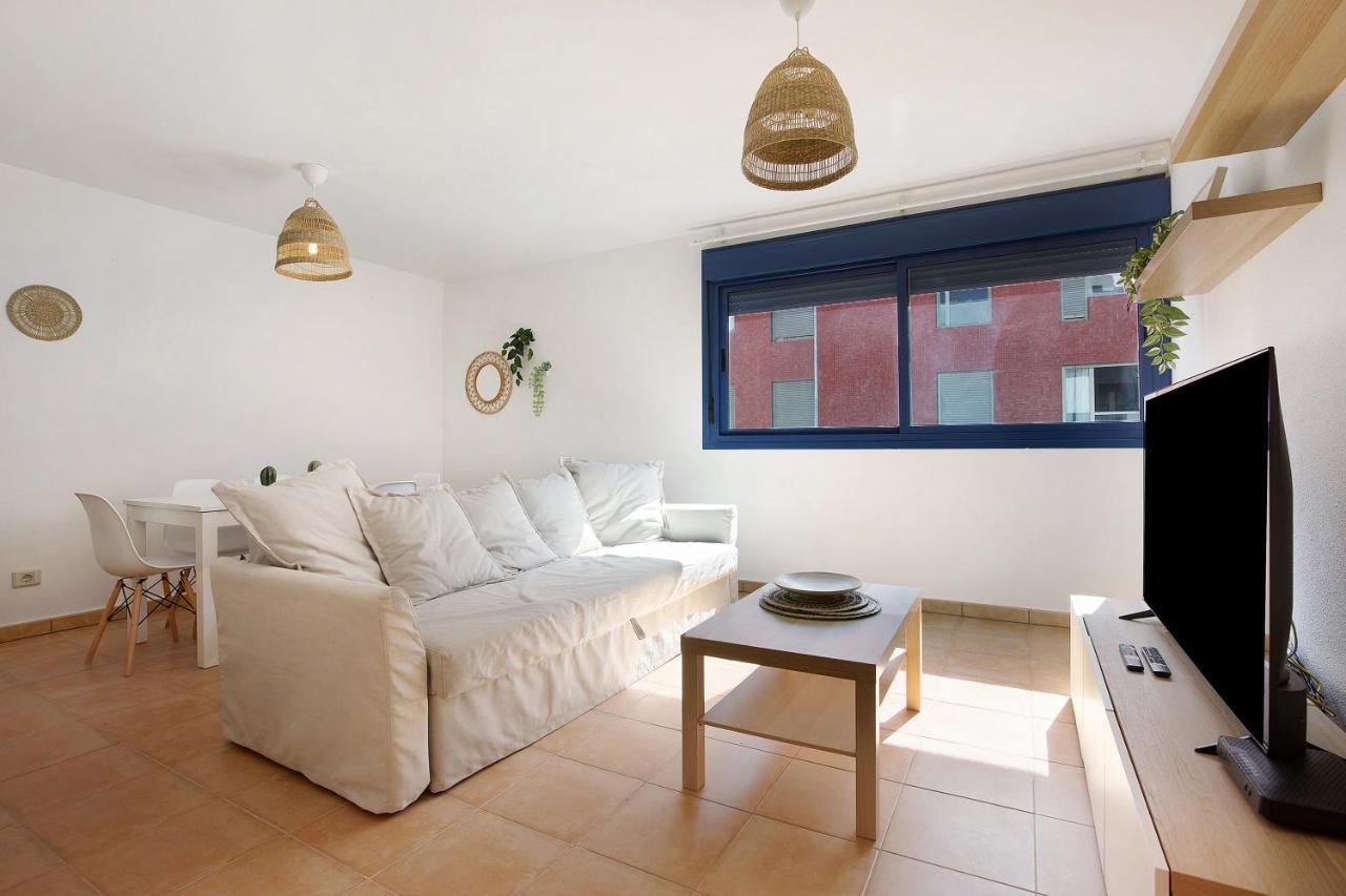 Apartment Lancelot Puerto del Rosario (Fuerteventura)
