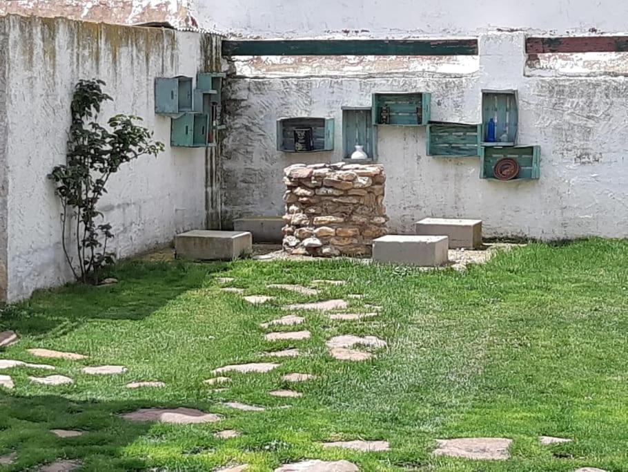 La Quibla De Abuhan Сasa de vacaciones *