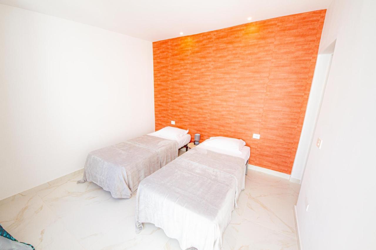 Holiday home Point 3 Bed House *