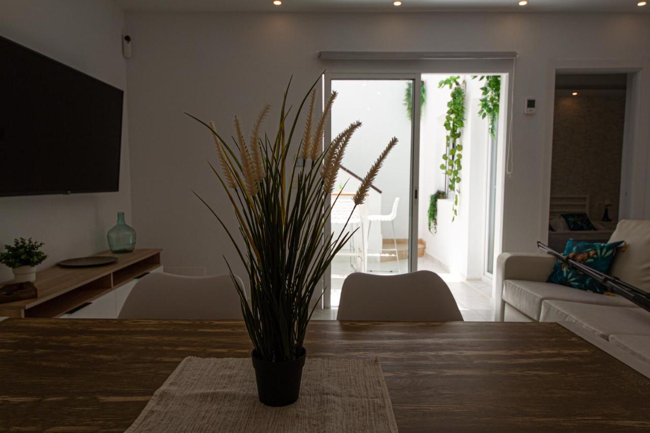 Point 3 Bed House Holiday home Arona (Tenerife)