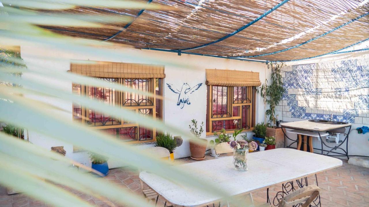 Habitación en casa particular Sunset House - Albaicin