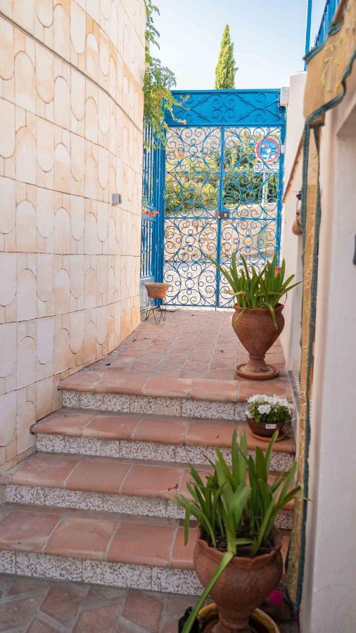 Sunset House - Albaicin Habitación en casa particular *