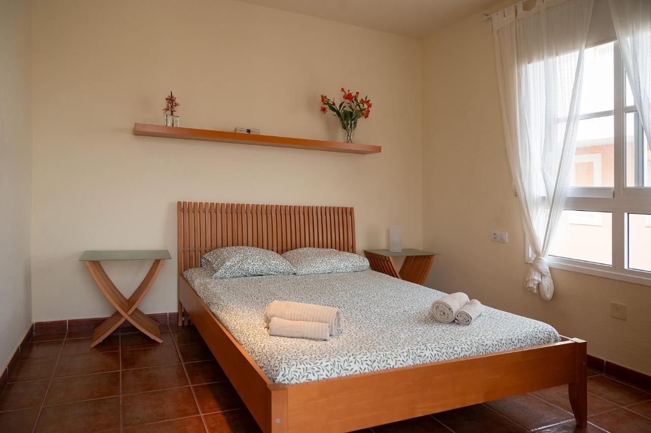 Adela Apartment