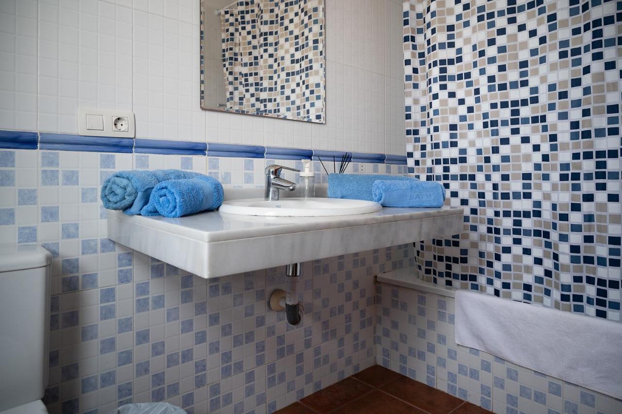 Apartment Adela Callao Salvaje