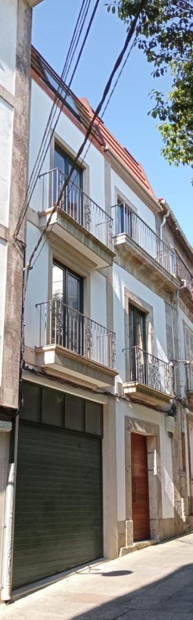 Acogedor , Cerca Del Puerto En Camino Portugues Costa Apartment A Guarda