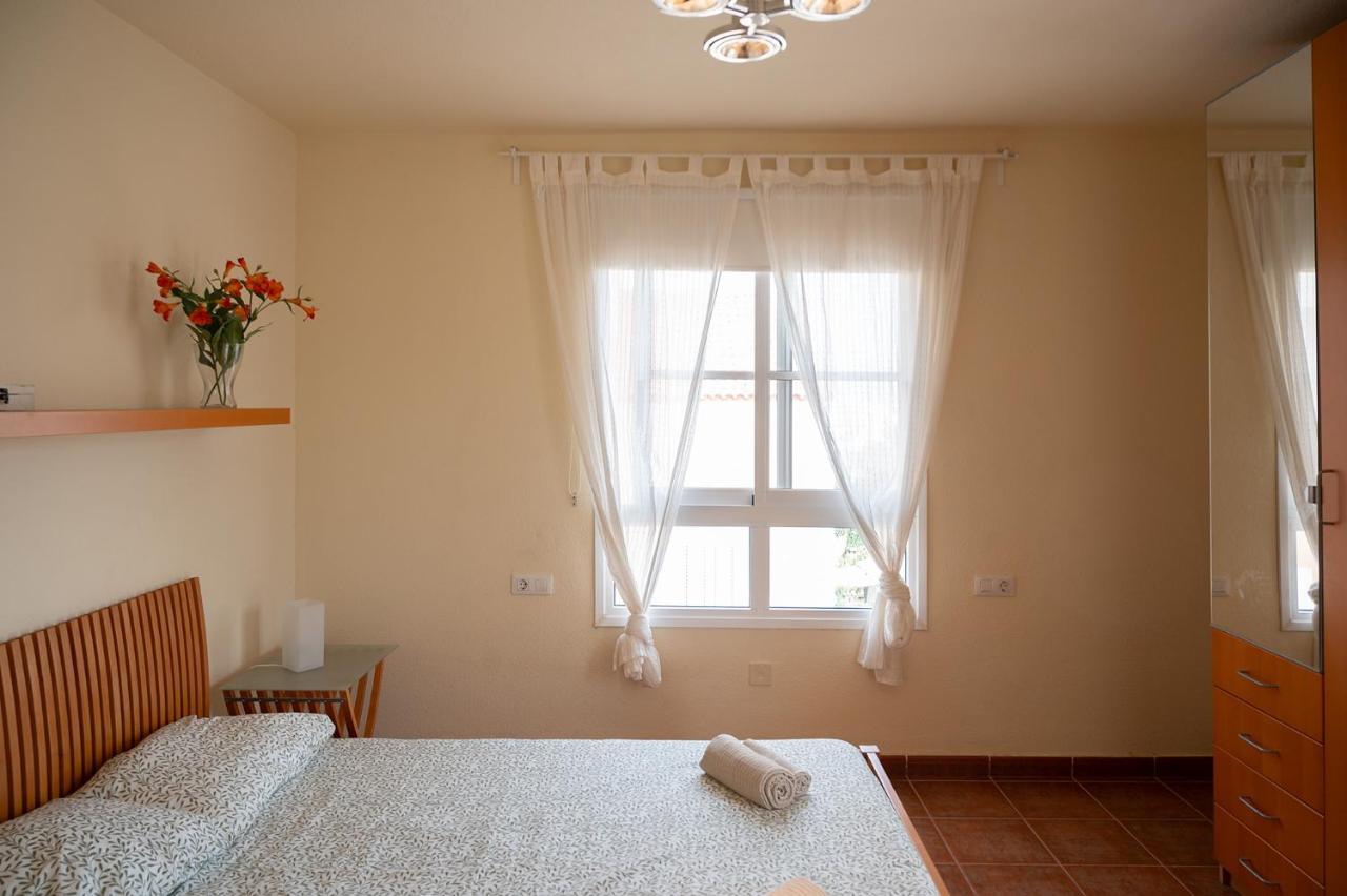 Apartment Adela Callao Salvaje