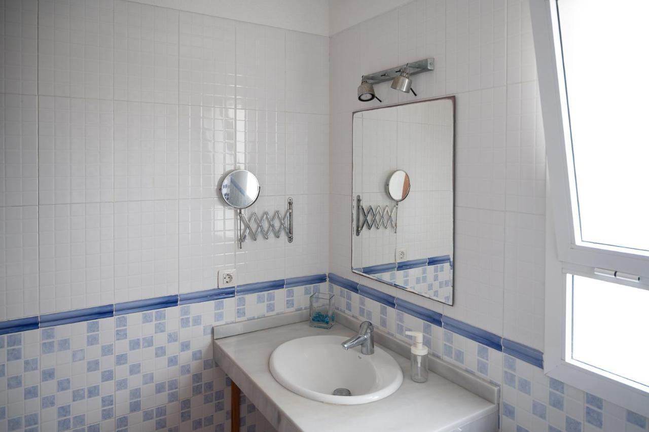 Apartment Adela Callao Salvaje
