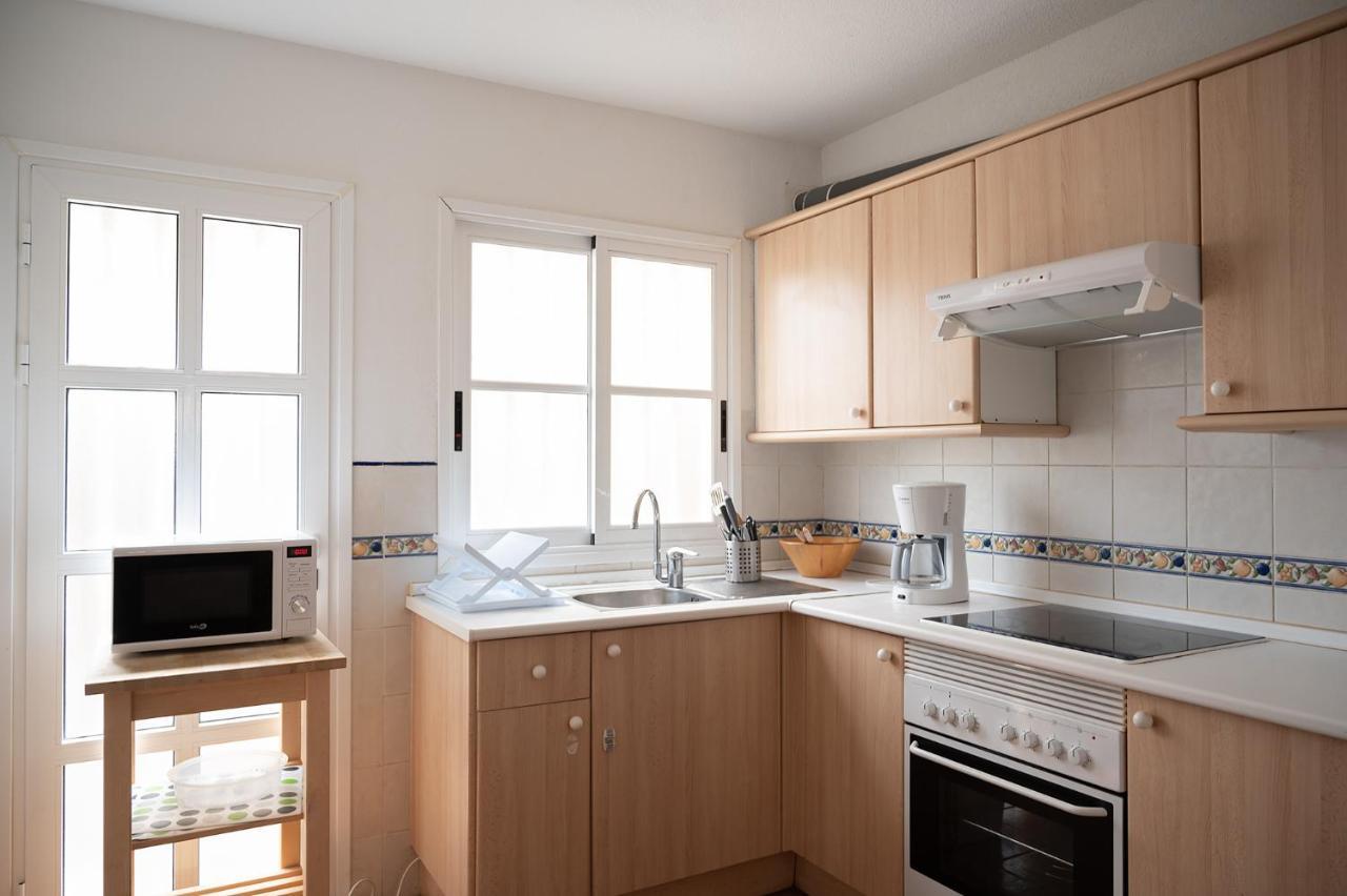 Apartment Adela