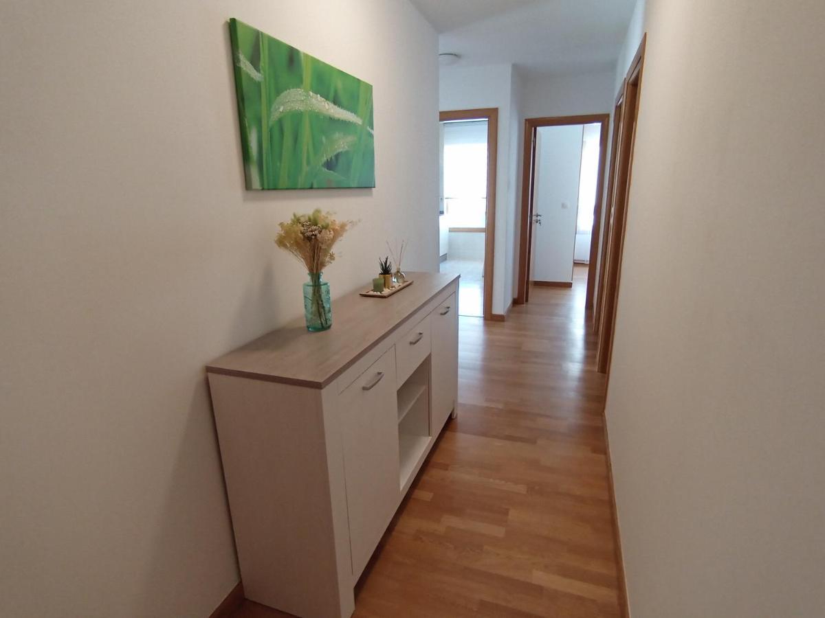 Apartamento Orballo Padrón