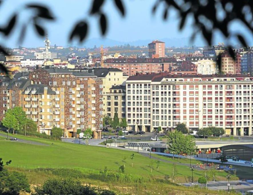 ¡al Lado De La Clinica Oftalmologica Vega! Apartamento *