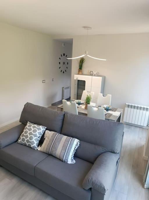 Apartamento ¡al Lado De La Clinica Oftalmologica Vega! Oviedo