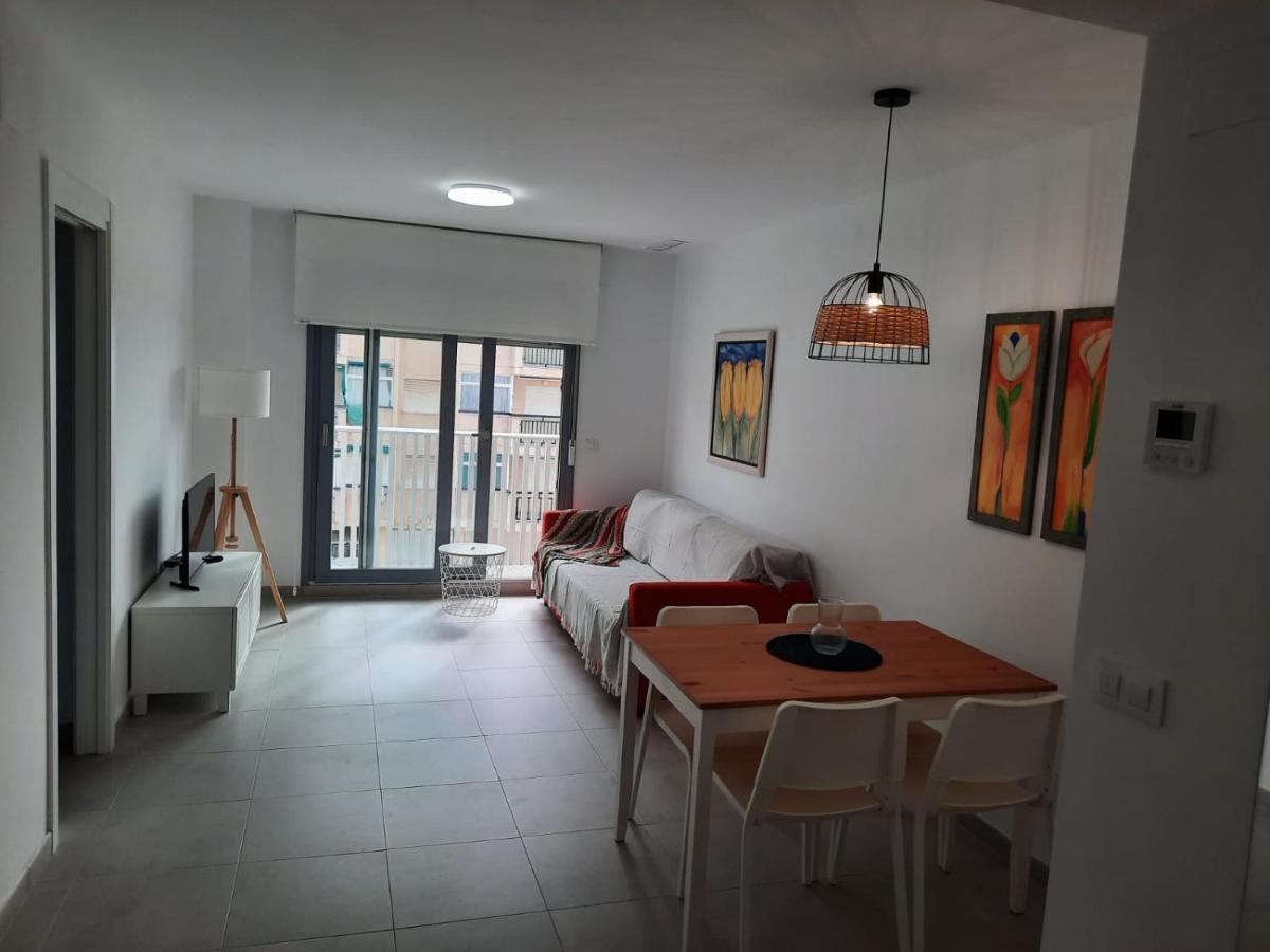 Almar Relax Apartamento Daimus