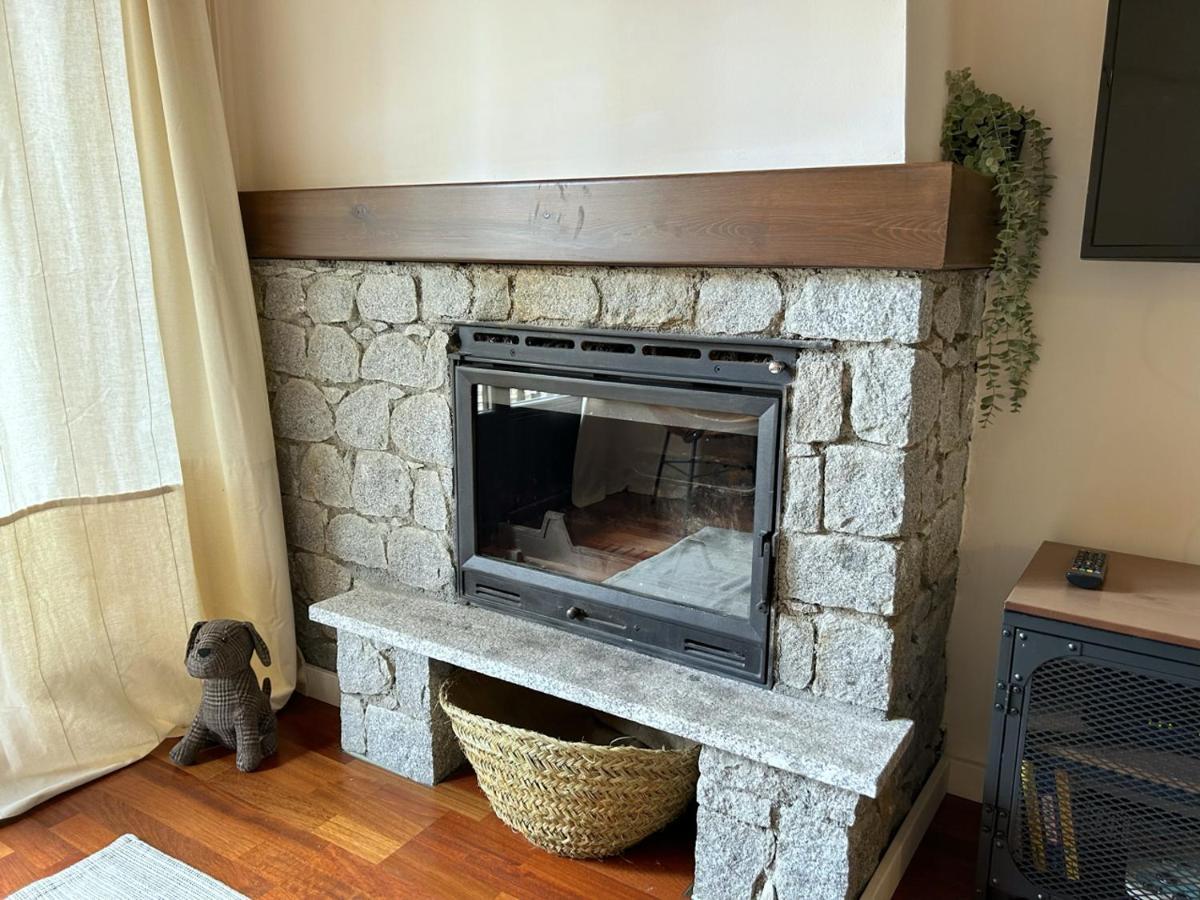 Apartamento Encantador I Centric Amb Llar De Foc By Rural D'aneu *
