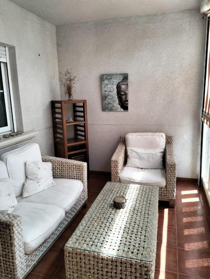 - El Pinet Apartamento La Mariña