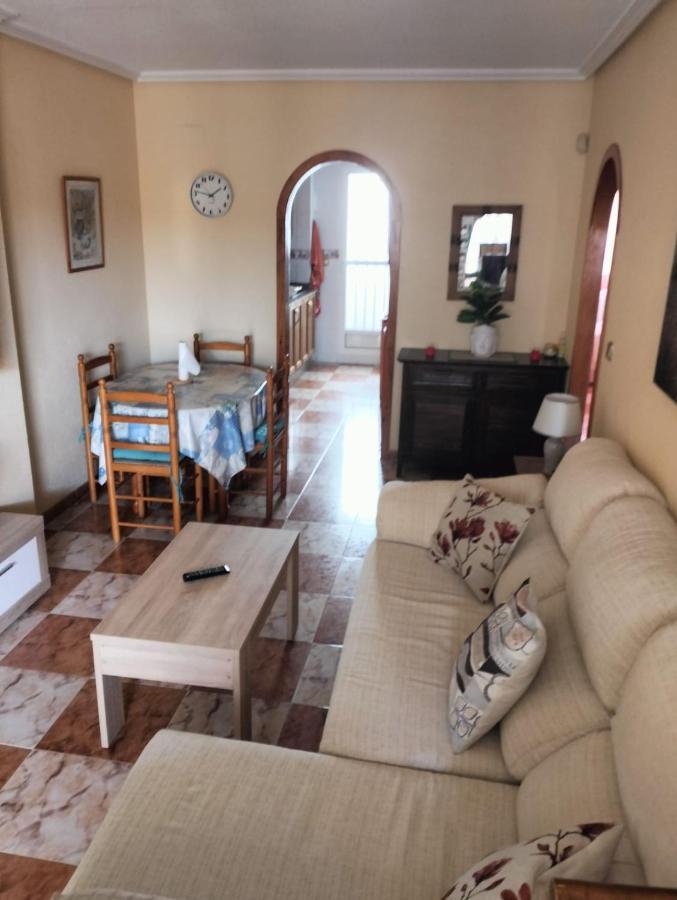 - El Pinet Apartamento La Mariña