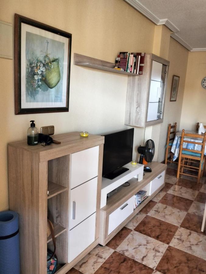 - El Pinet Apartamento La Mariña