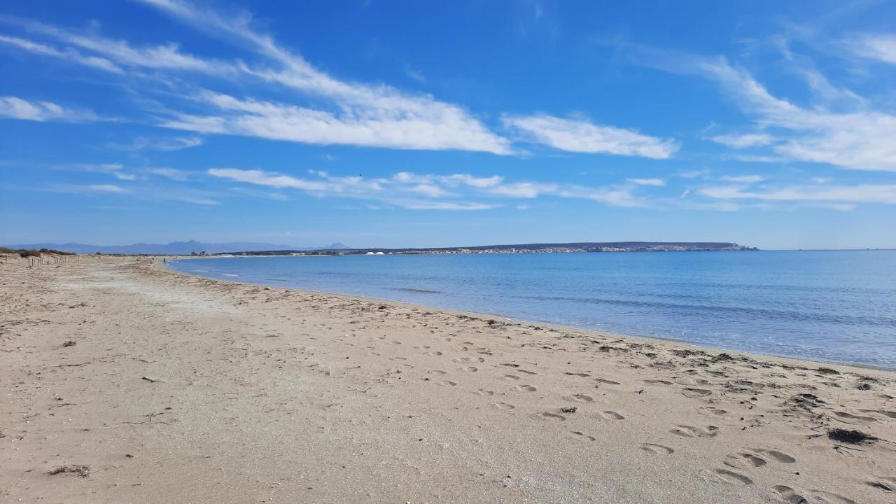 Apartamento - El Pinet *