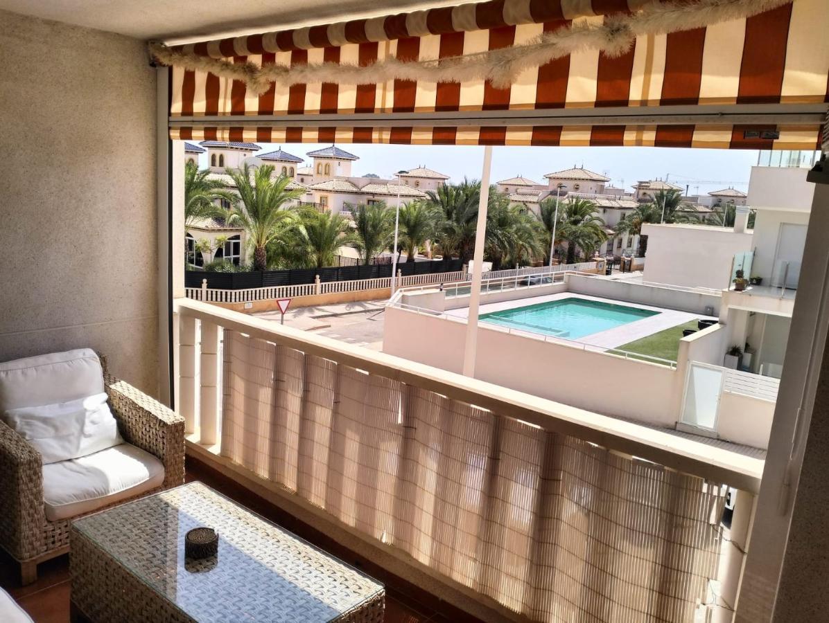 Apartamento - El Pinet La Mariña