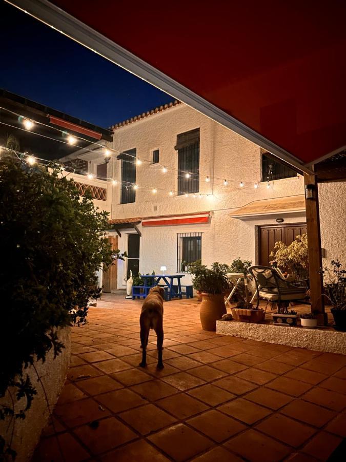 Cortijo Pontivi Apartamento *