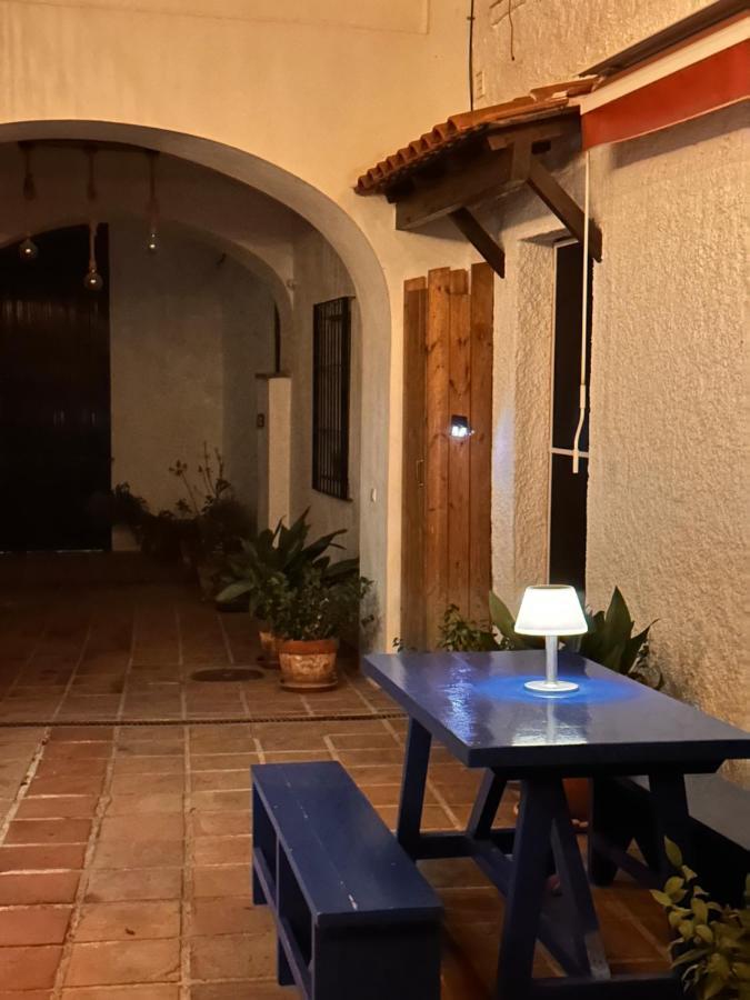 Cortijo Pontivi Apartamento