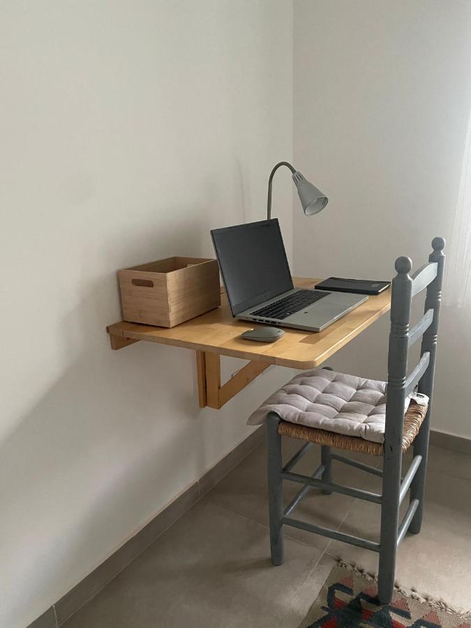 Apartamento El Paller De L'armentera 3 *