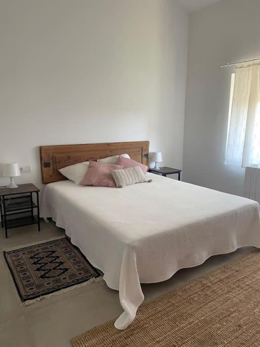 Apartamento El Paller De L'armentera 3 Saldet