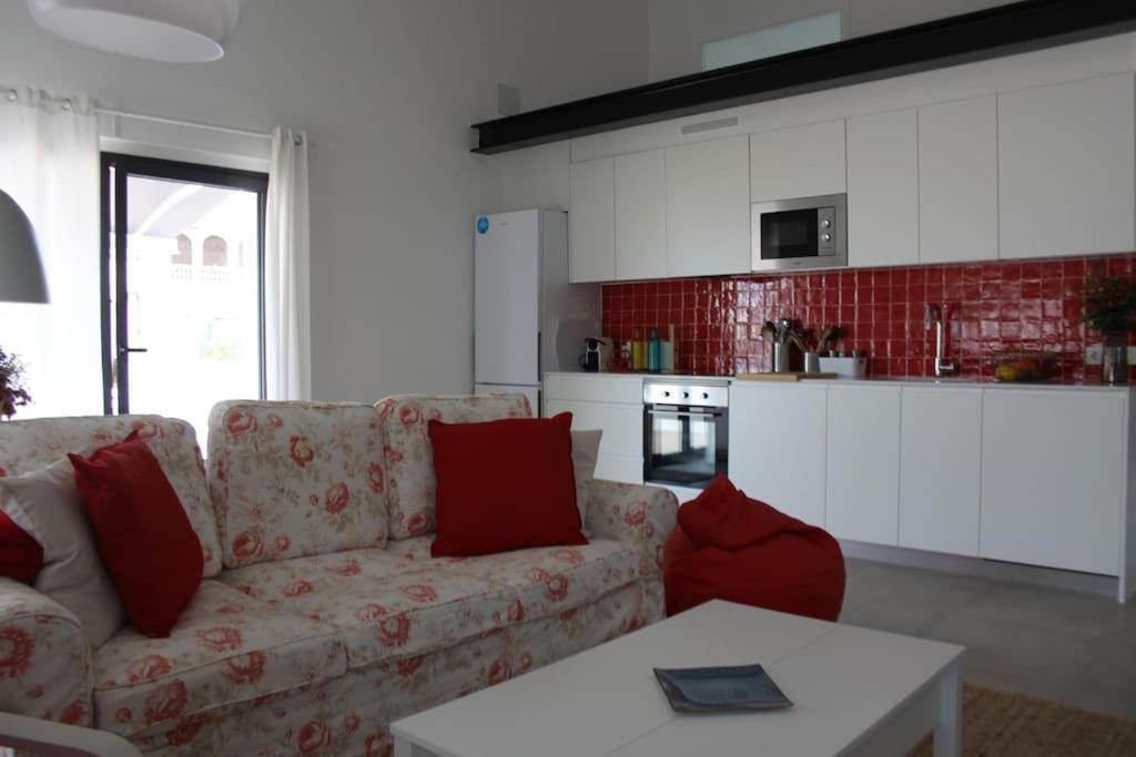 Apartamento El Paller De L'armentera 3