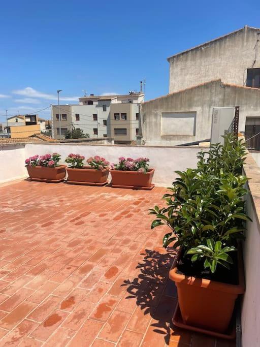 El Paller De L'armentera 3 Apartamento