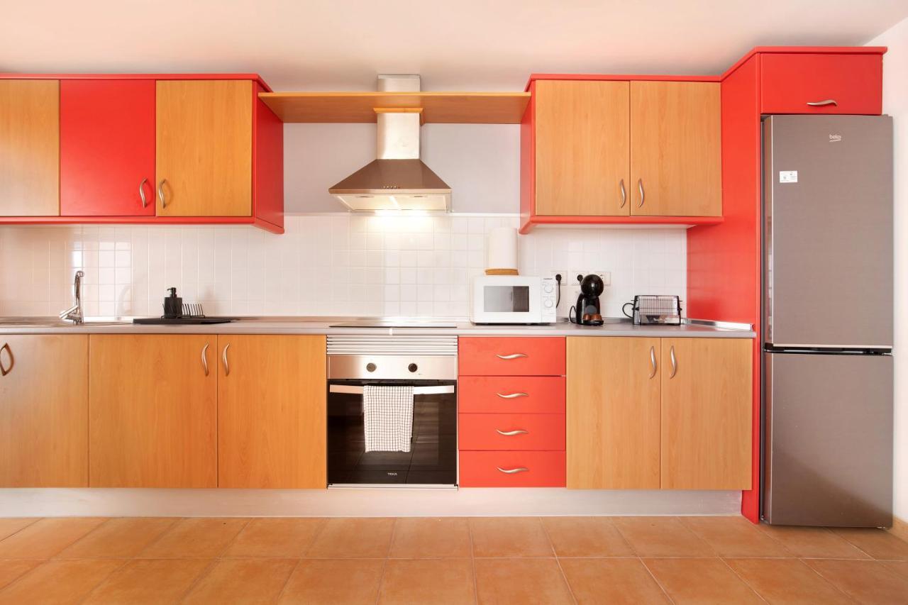 Apartment Lancelot *
