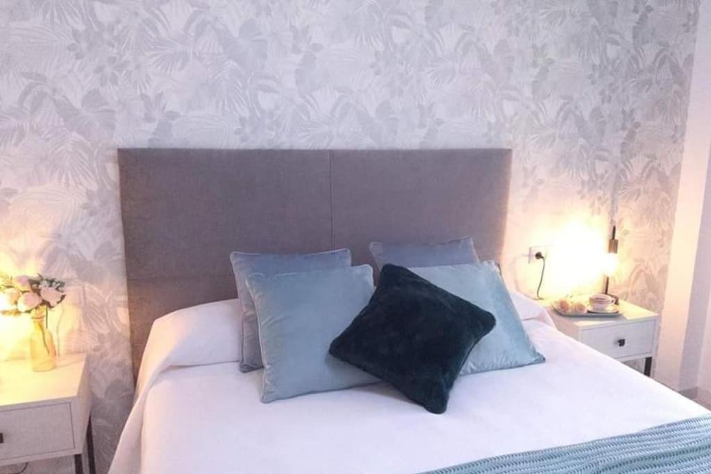 Rent4 Malaga Yolamar Apartment Benalmadena