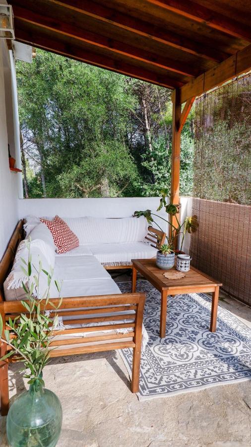 Beautiful Chalet With Garden On The Costa Blanca