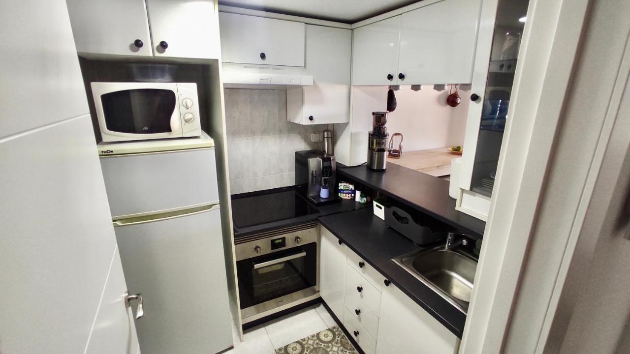 Apartamento Turistico Tropicmar Planta 5, Gestaltur Apartment *