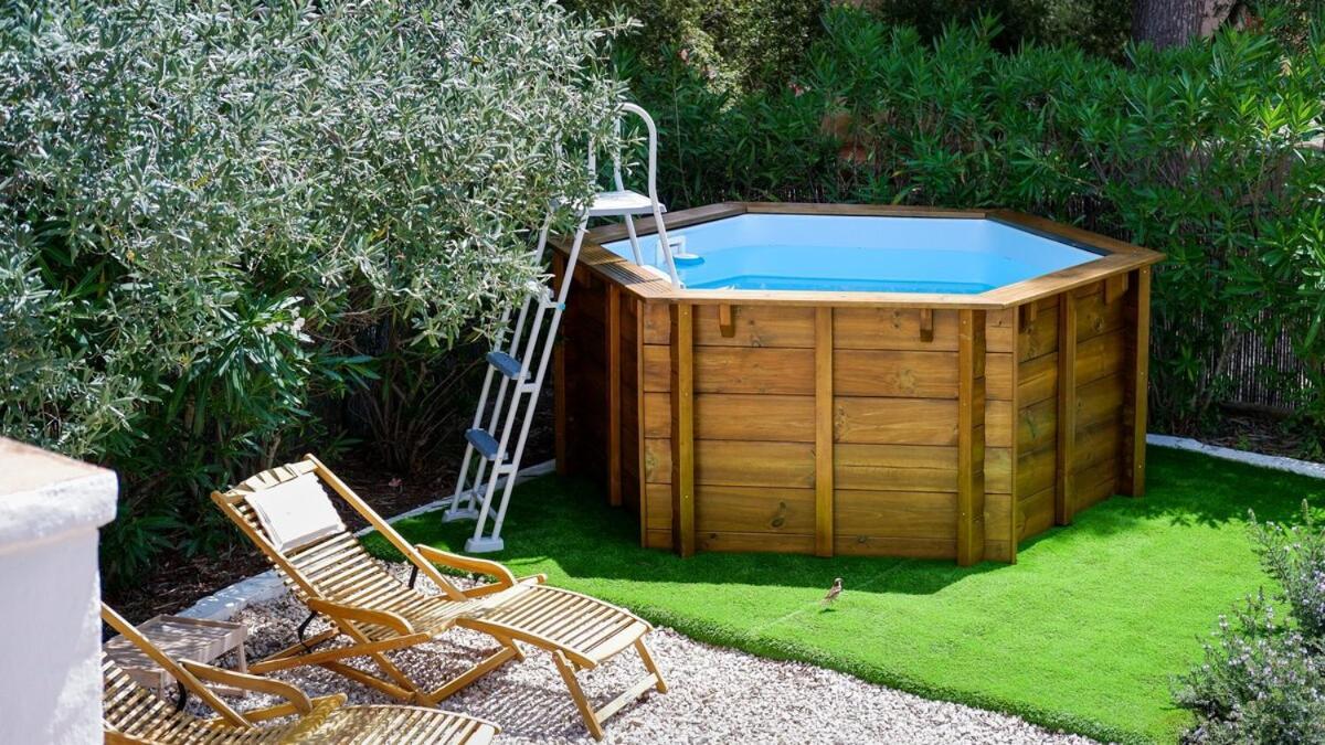 Сasa de vacaciones Beautiful Chalet With Garden On The Costa Blanca