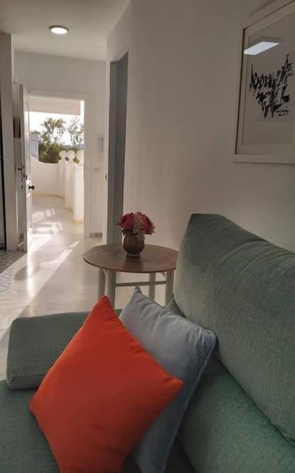 Rent4 Malaga Yolamar Apartment *