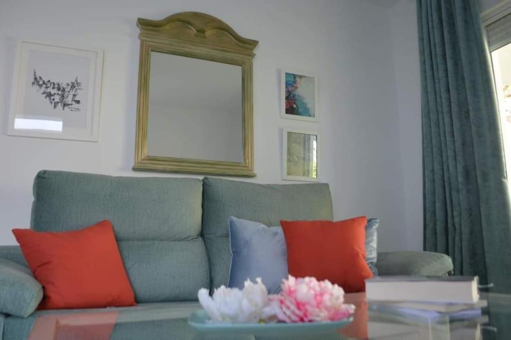 Apartment Rent4 Malaga Yolamar Benalmadena