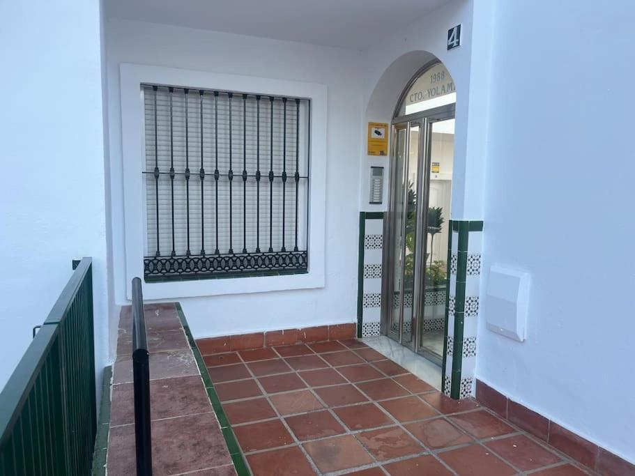 Apartment Rent4 Malaga Yolamar *