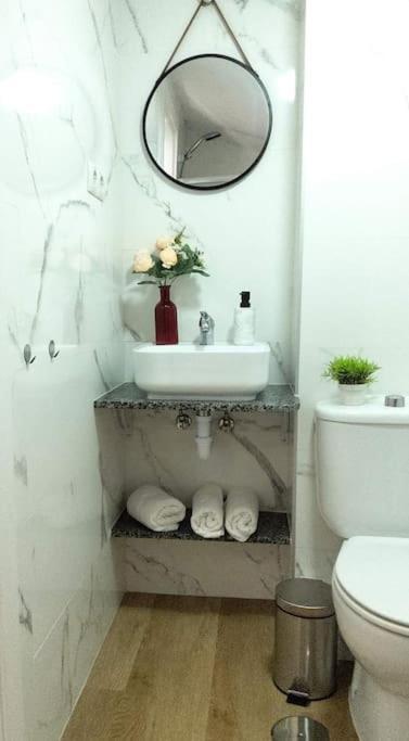 Apartment Rent4 Malaga Yolamar