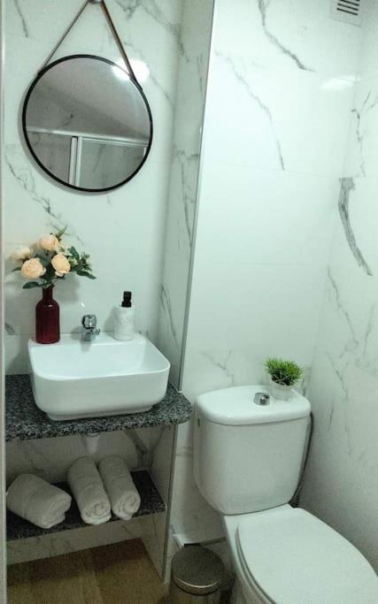 Rent4 Malaga Yolamar * Benalmadena