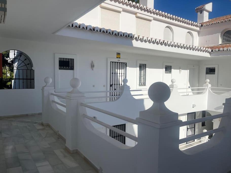 Rent4 Malaga Yolamar Apartment Benalmadena