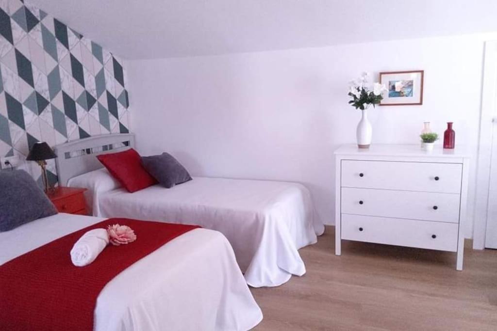 Rent4 Malaga Yolamar Benalmadena