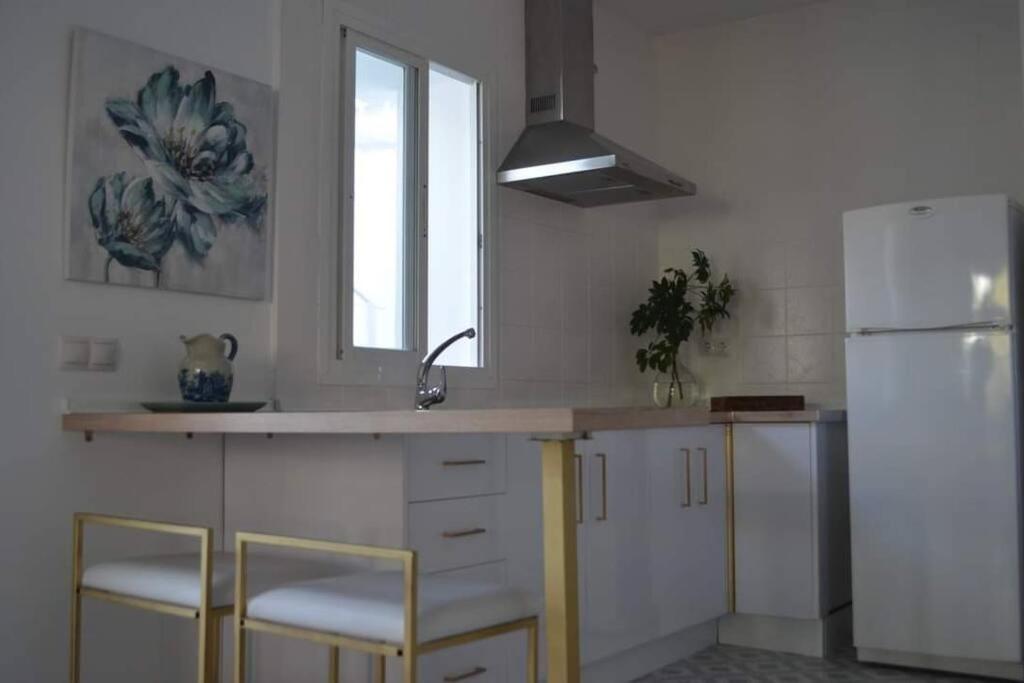 Apartment Rent4 Malaga Yolamar *