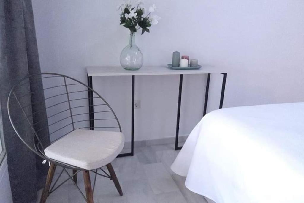 Apartment Rent4 Malaga Yolamar *
