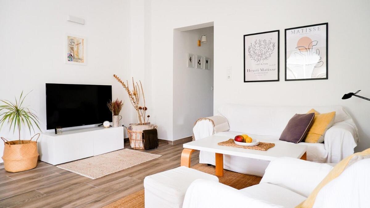 Beautiful Chalet With Garden On The Costa Blanca *