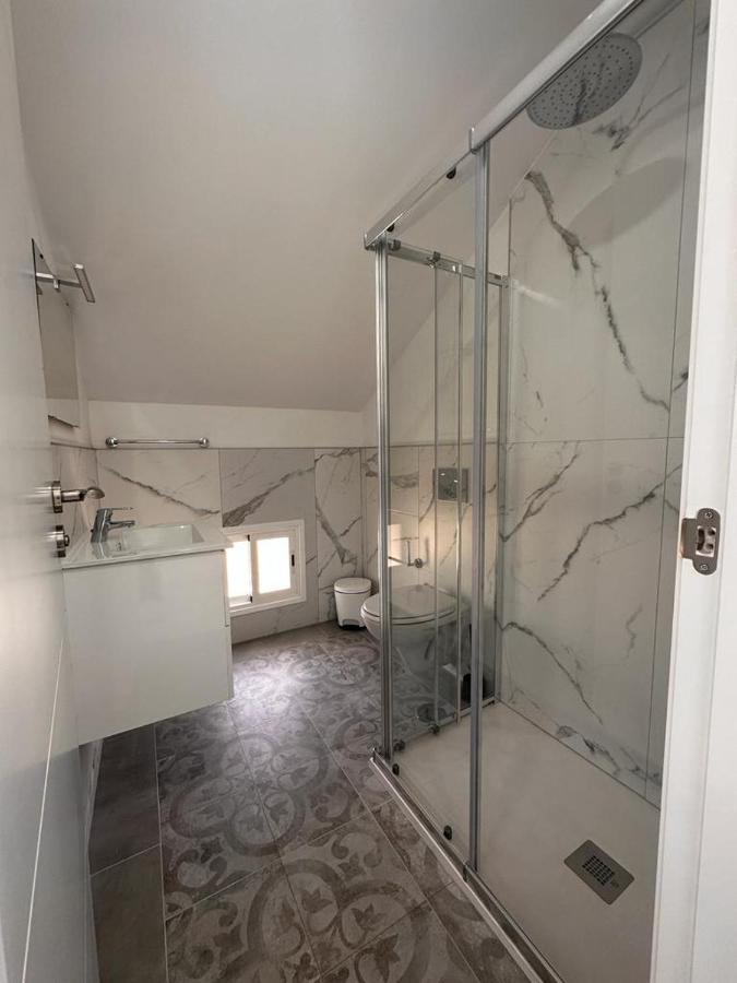 Precioso Y Nuevo De 1 En Mareverde Apartment Costa Adeje (Tenerife)